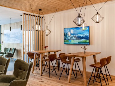 Apartment Cozy.Penthouse - 1 Schlafzimmer, 1 Badezimmer - Outdoor photo 111