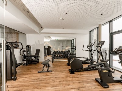 Apartment Cozy.Penthouse - 1 Schlafzimmer, 1 Badezimmer - Outdoor photo 119