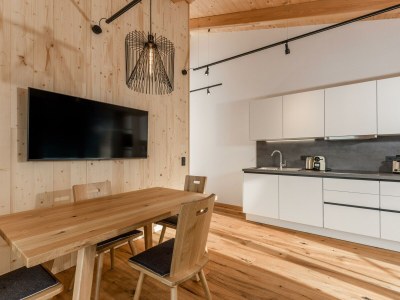 Apartment Cozy.Penthouse - 1 Schlafzimmer, 1 Badezimmer - Features photo 122