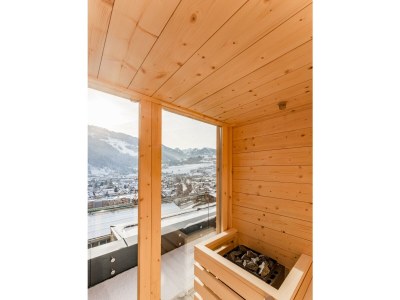 Apartment Cozy.Penthouse - 1 Schlafzimmer, 1 Badezimmer - Features photo 125