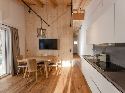 Apartment Cozy.Penthouse - 1 Schlafzimmer, 1 Badezimmer - Features photo 126