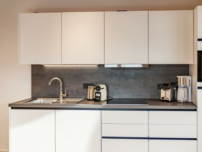 Apartment Cozy.Penthouse - 1 Schlafzimmer, 1 Badezimmer - Features photo 128