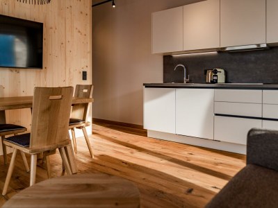 Apartment Cozy.Penthouse - 1 Schlafzimmer, 1 Badezimmer - Features photo 129