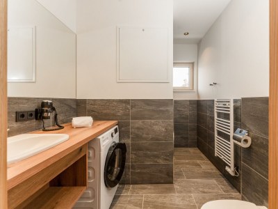 Apartment Cozy.Penthouse - 1 Schlafzimmer, 1 Badezimmer - Features photo 130