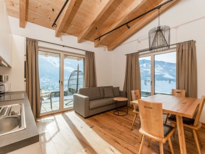 Apartment Cozy.Penthouse - 1 Schlafzimmer, 1 Badezimmer - Features photo 133