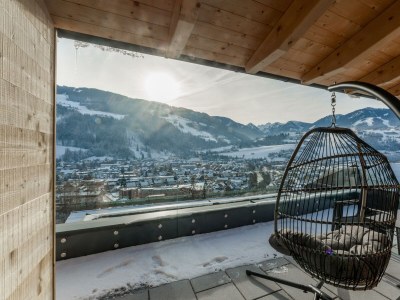 Apartment Cozy.Penthouse - 1 Schlafzimmer, 1 Badezimmer - Features photo 134