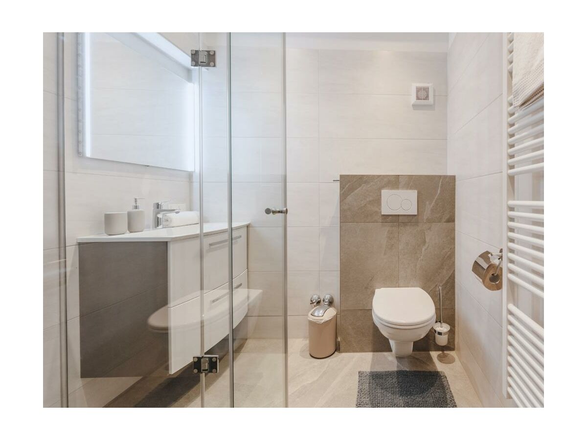 Apartment ALPINE Appartement 208 (ab 4 Nächte) - Outdoor photo 4