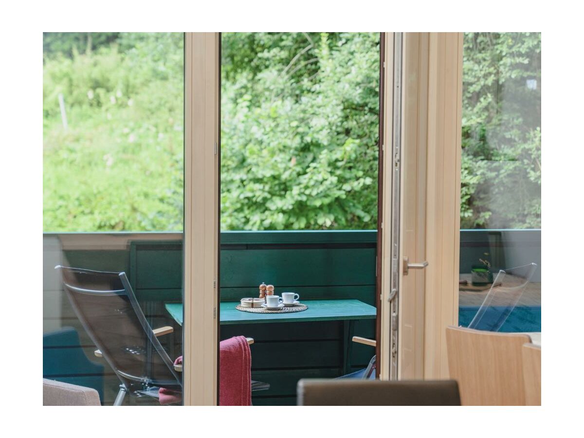 Apartment ALPINE Appartement 208 (ab 4 Nächte) - Outdoor photo 5