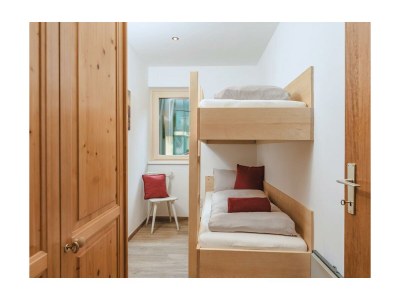 Apartment ALPINE Appartement 208 (ab 4 Nächte) - Outdoor photo 2