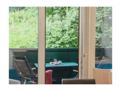 Apartment ALPINE Appartement 208 (ab 4 Nächte) - Outdoor photo 5