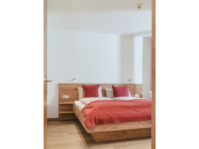 Apartment ALPINE Appartement 208 (ab 4 Nächte) - Outdoor photo 6