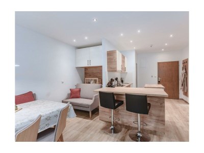 Apartment ALPINE Appartement 208 (ab 4 Nächte) - Outdoor photo 8