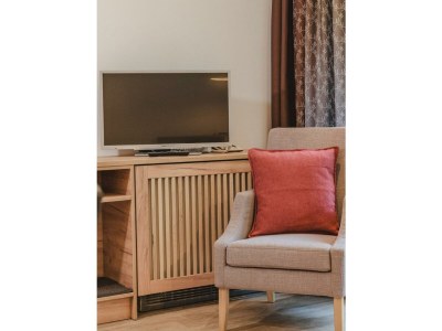 Apartment ALPINE Appartement 208 (ab 4 Nächte) - Outdoor photo 9