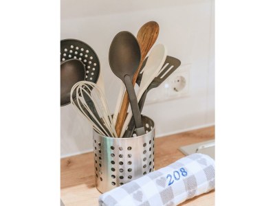 Apartment ALPINE Appartement 208 (ab 4 Nächte) - Outdoor photo 10