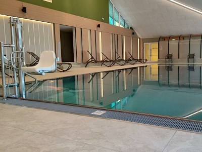 Apartment ALPINE Appartement 208 (ab 4 Nächte) - Outdoor photo 11