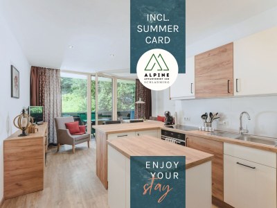 Apartment ALPINE Appartement 208 (ab 4 Nächte) - Outdoor photo 12