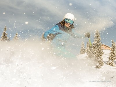 Apartment ALPINE Appartement 208 (ab 4 Nächte) - Outdoor photo 13