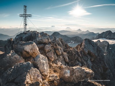 Apartment ALPINE Appartement 208 (ab 4 Nächte) - Outdoor photo 15