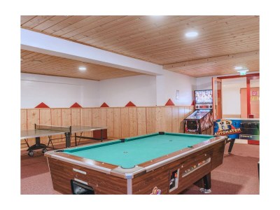 Apartment ALPINE Appartement 208 (ab 4 Nächte) - Outdoor photo 18