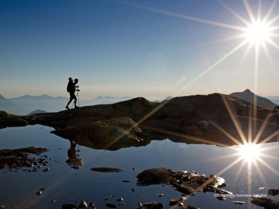 Apartment ALPINE Appartement 208 (ab 4 Nächte) - Outdoor photo 19