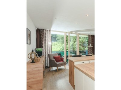 Apartment ALPINE Appartement 208 (ab 4 Nächte) - Outdoor photo 20