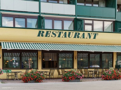 Apartment ALPINE Appartement 208 (ab 4 Nächte) - Outdoor photo 23