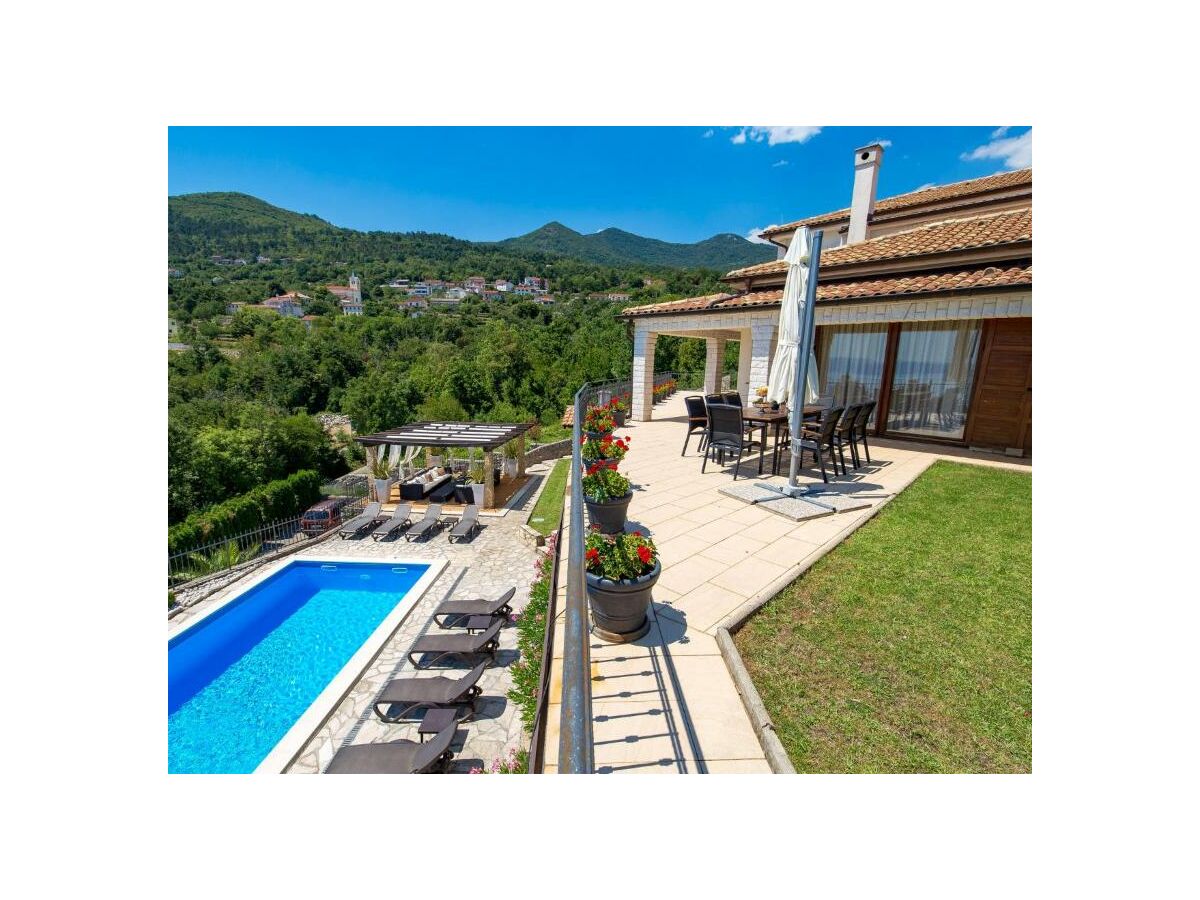 Holiday house Lela - Outdoor photo 2