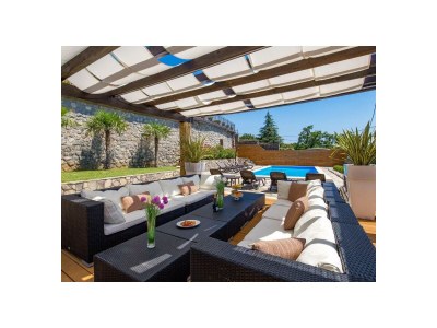 Holiday house Lela - Outdoor photo 4