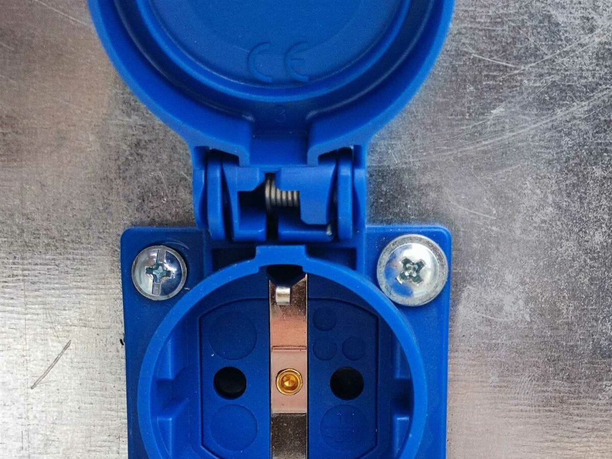 Holiday house Angel Marie Villa in a calm location with sea-view