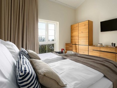 Holiday house Angel Marie Villa in a calm location with sea-view - Features photo 14