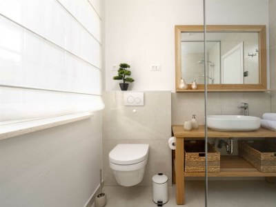 Holiday house Angel Marie Villa in a calm location with sea-view - Features photo 15