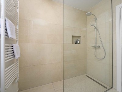 Holiday house Angel Marie Villa in a calm location with sea-view - Features photo 16