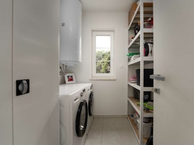 Holiday house Angel Marie Villa in a calm location with sea-view - Features photo 17