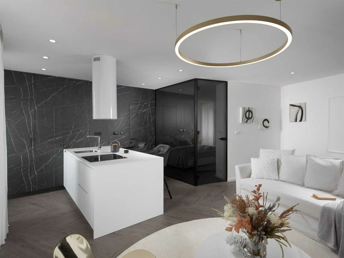 Apartment Premium apartment Ca' San Marco in a historic town