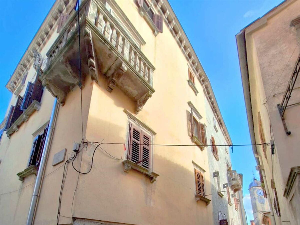 Apartment Premium apartment Ca' San Marco in a historic town - Outdoor photo 2