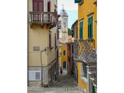 Apartment Premium apartment Ca' San Marco in a historic town - Outdoor photo 4
