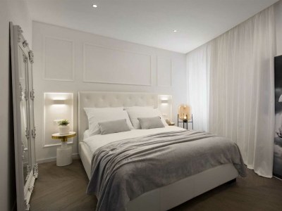 Apartment Premium apartment Ca' San Marco in a historic town - Features photo 5