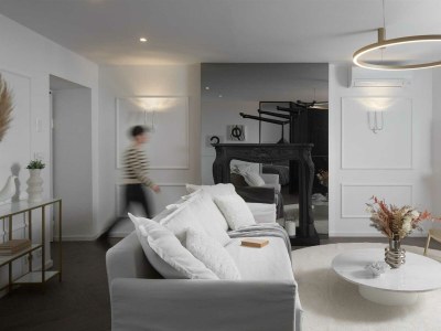 Apartment Premium apartment Ca' San Marco in a historic town - Features photo 7