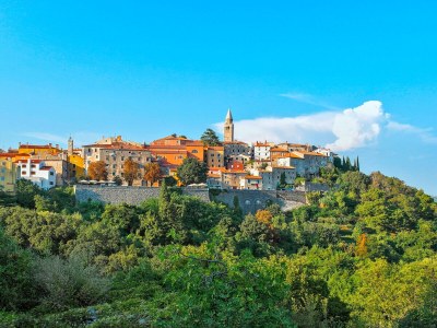 Apartment Premium apartment Ca' San Marco in a historic town - Environment photo 10