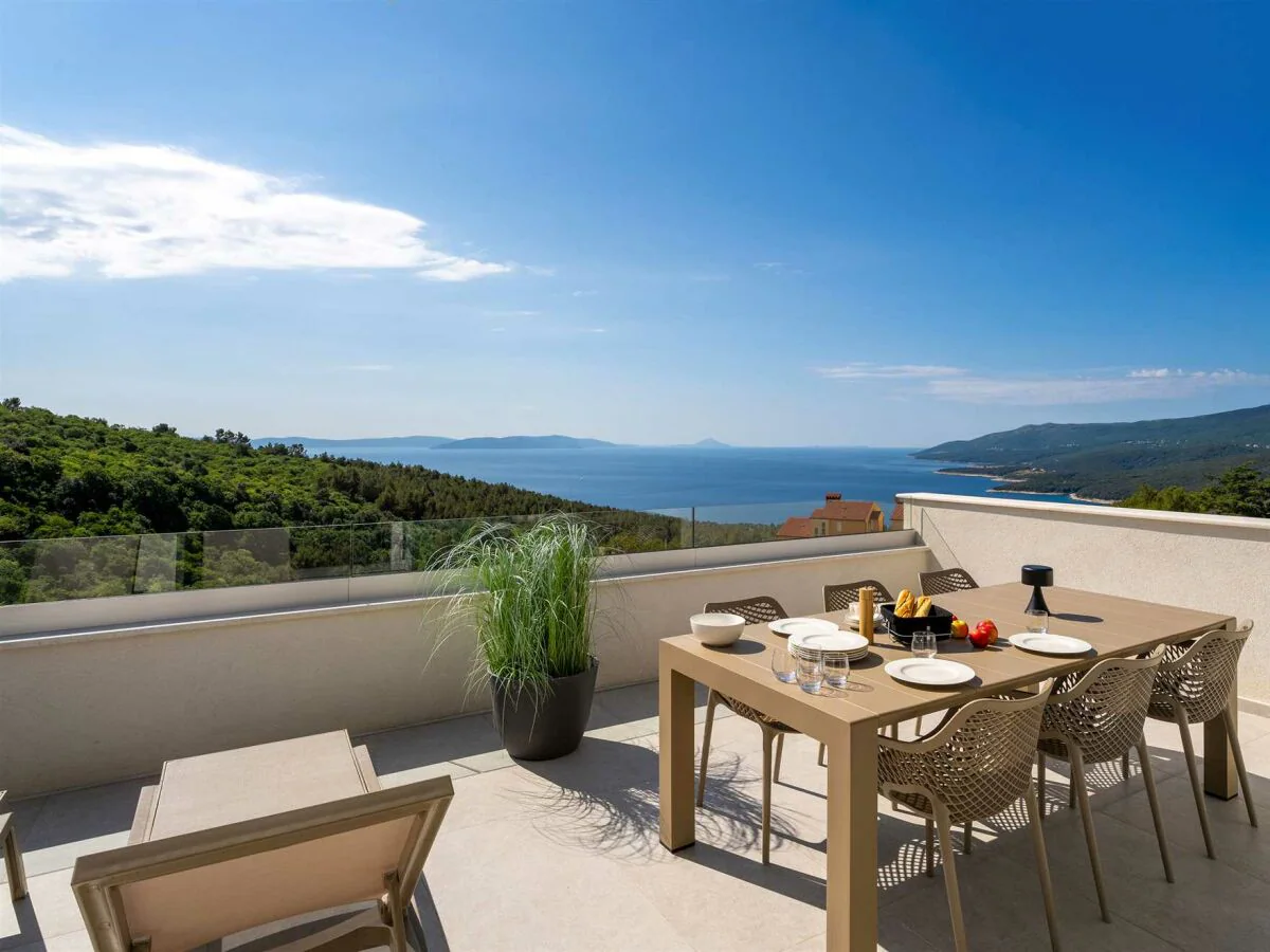 Apartment Apartment Dora Mar with spectacular seaview