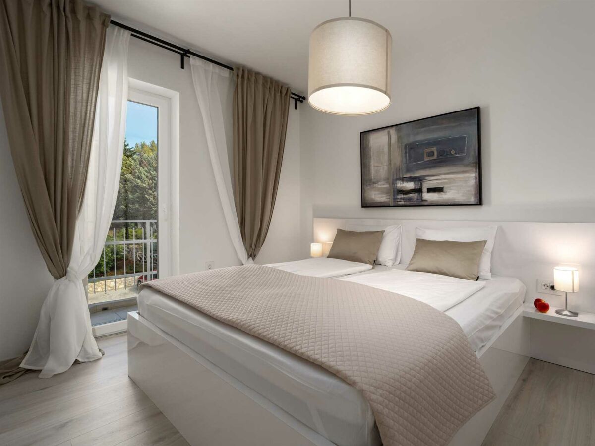 Apartment Apartment Dora Mar with spectacular seaview - Features photo 2