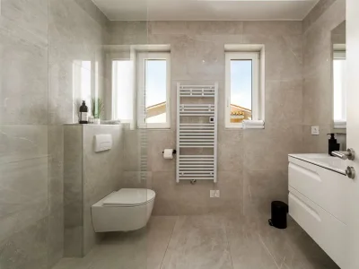 Apartment Apartment Dora Mar with spectacular seaview - Features photo 3