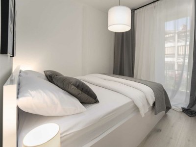 Apartment Apartment Dora Mar with spectacular seaview - Features photo 4