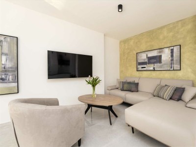 Apartment Apartment Dora Mar with spectacular seaview - Features photo 8