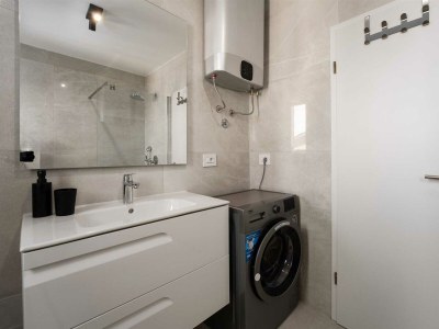 Apartment Apartment Dora Mar with spectacular seaview - Features photo 9