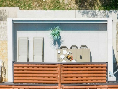 Apartment Apartment Dora Mar with spectacular seaview - Features photo 10