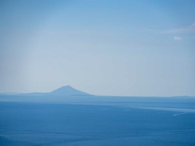 Apartment Apartment Dora Mar with spectacular seaview - Environment photo 11