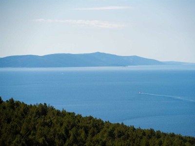 Apartment Apartment Dora Mar with spectacular seaview - Environment photo 13