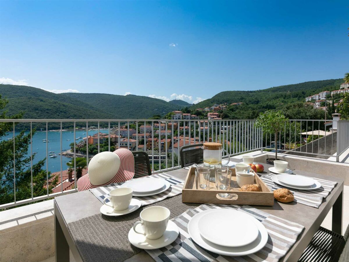 Apartment Kanat II with beautiful sea view - Outdoor photo 2