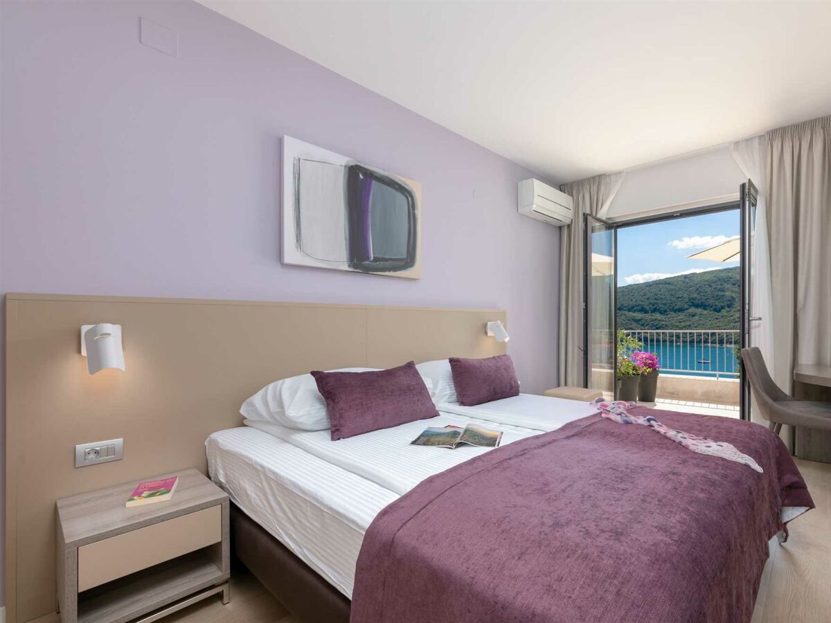 Apartment Kanat II with beautiful sea view - Features photo 4